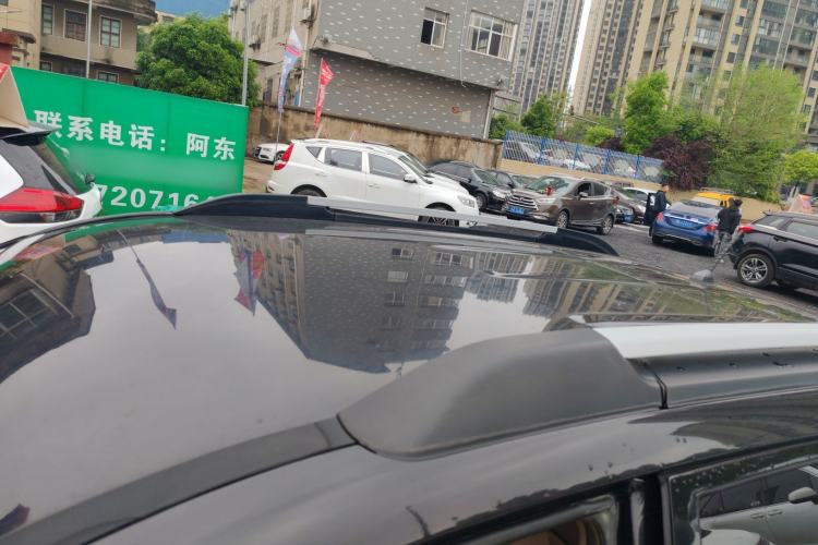 Used Kia Sportage 2013 2.0L Automatic Two-Wheel Drive GL Trim Roof