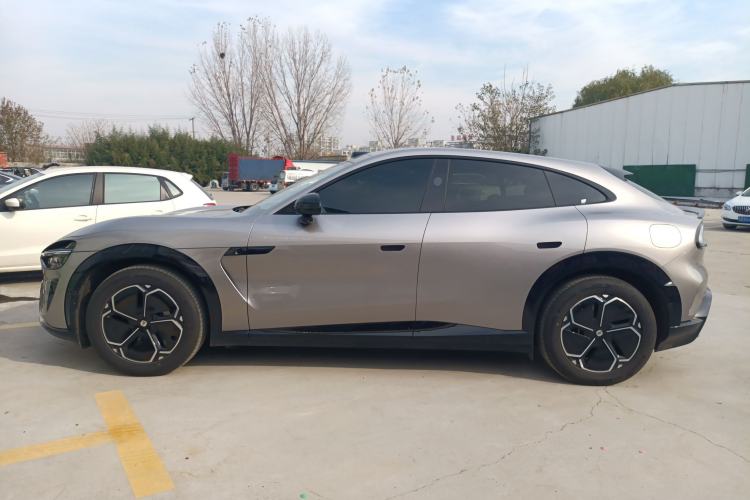 Used Xiaomi Auto YU7 2025 Ultra-Long Range Rear-Wheel Drive Version
