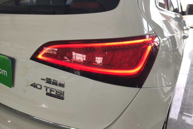 Used Audi Q5 2016 40 TFSI Trendy Edition