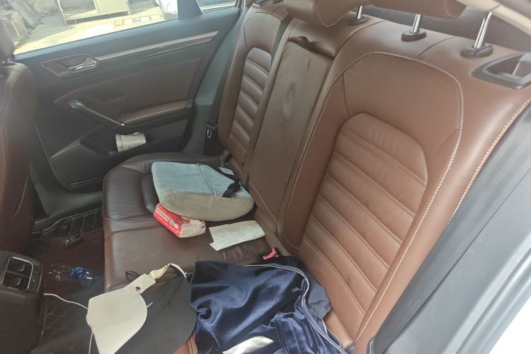 Used Volkswagen Lamando 2015 330TSI DSG Luxury Edition