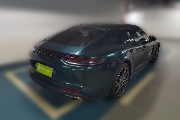 Used Porsche Panamera 2021 Panamera 2.9T
