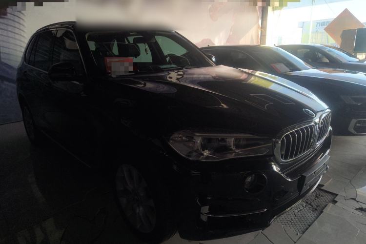 Used BMW X5 (Import) 2018 xDrive28i

