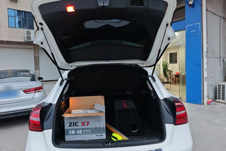 Used Mercedes-Benz GLA 2019 GLA 200 Dynamic Edition