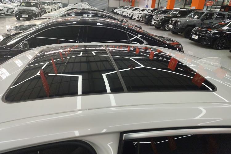 Used BMW 3 Series 2022 Updated 325Li M Sport Package
