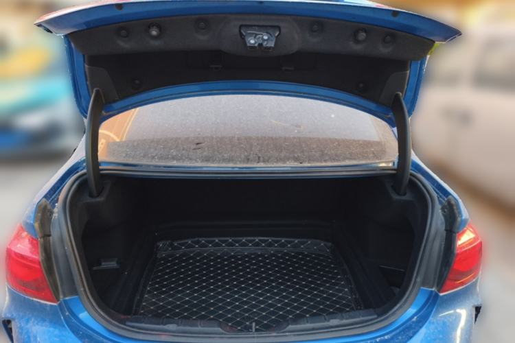 Used BMW 1 Series 2020 120i M Sport Package