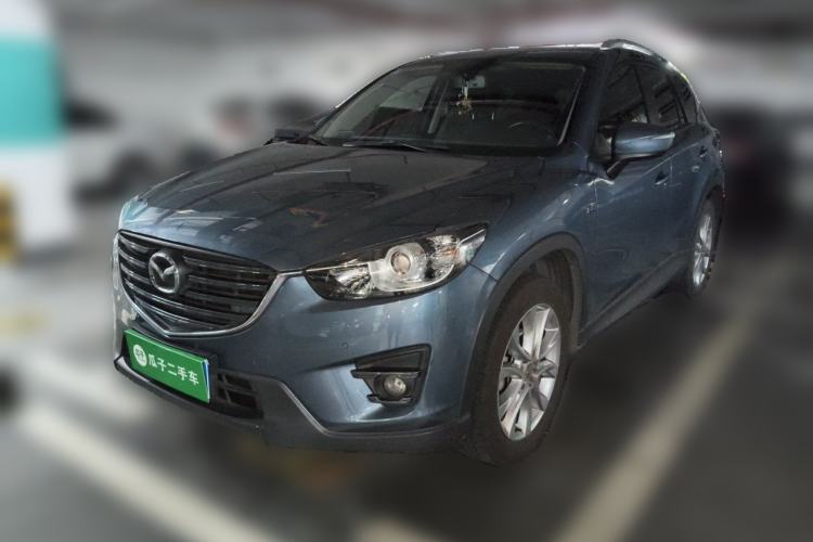 Mazda CX-5 2015 2.5L Automatic 4x4 Prestige Edition d’occasion Guazi used car, China used car export, Used car for sale, Used  cars, Cheapest cars for sale