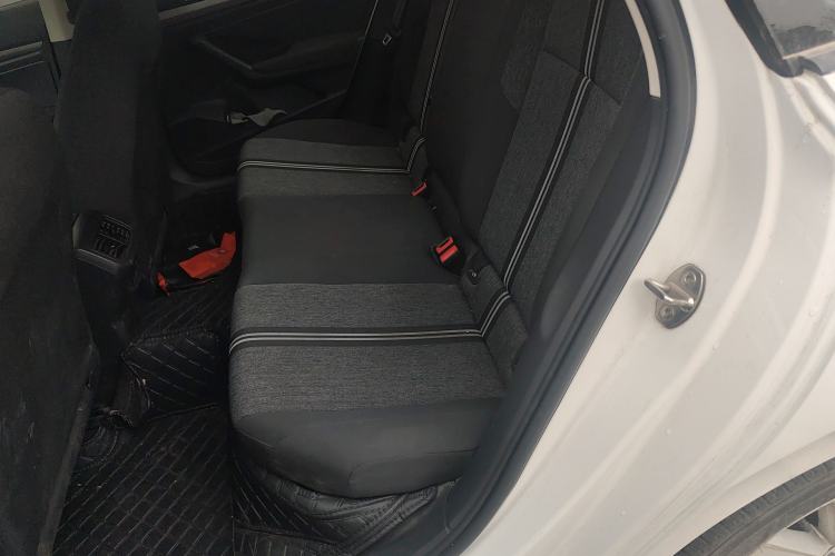 Used Volkswagen Lavida 2019 1.5L Automatic Fashion Edition China VI
