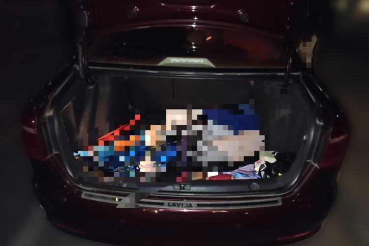 Used Volkswagen Lavida 2013 Revised Version 1.4 TSI Manual Comfort Edition
