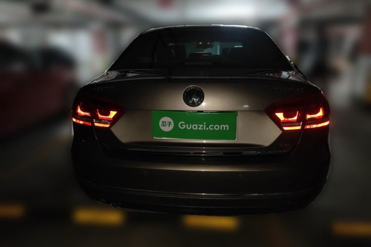 Used Volkswagen Passat 2011 2.0 TSI DSG Ultimate Edition