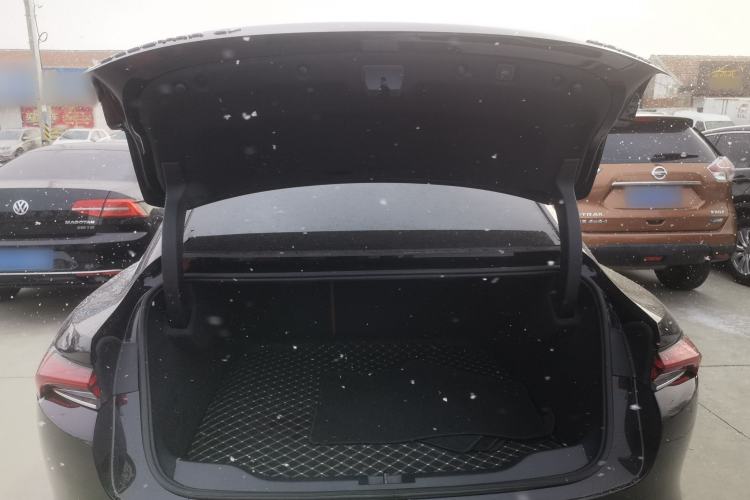 Used Buick L7 2025 Model Luxury Edition