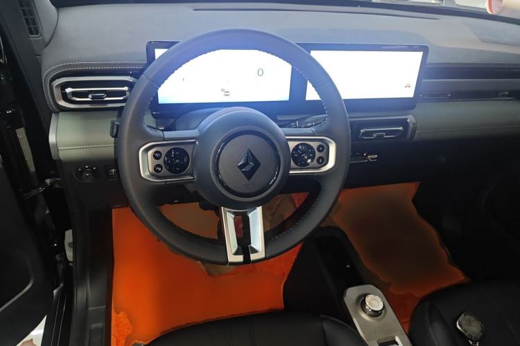 Used Baojun Spark 2024 Intelligent Premium Edition