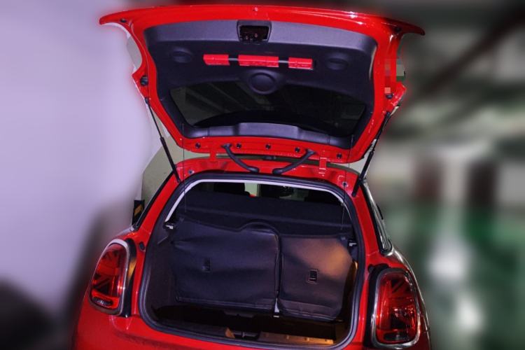 Used MINI MINI 2023 1.5T ONE