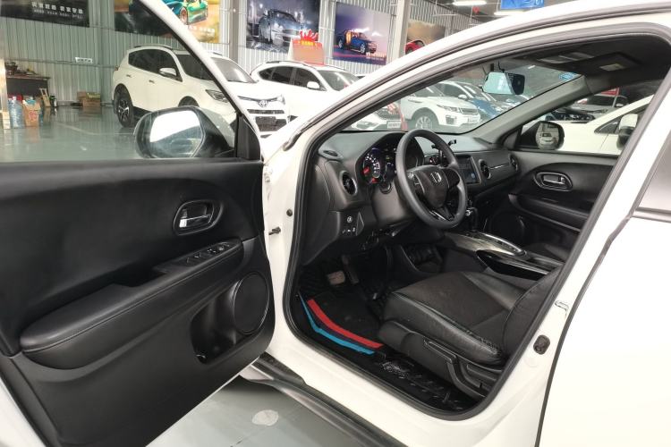 Used Honda XR-V 2017 1.5L LXi CVT Classic Edition
