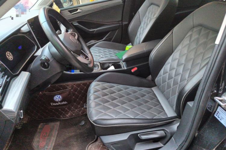 Used Volkswagen Sagitar 2023 200TSI DSG Excellence Edition