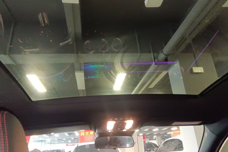 Used Mercedes-Benz A-Class 2024 Updated A 200 L Fashion Version
