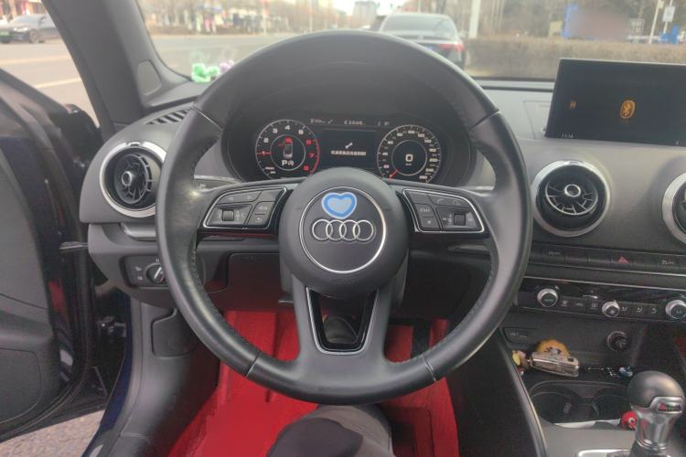 Used Audi A3 2017 Cabriolet 40 TFSI