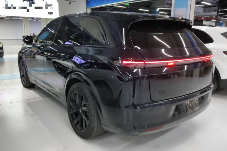 Used Li Auto L7 2023 Pro Model