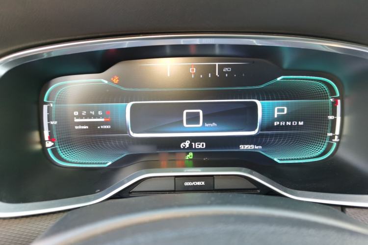 Used Citroen C6 2017 380THP Luxury Version