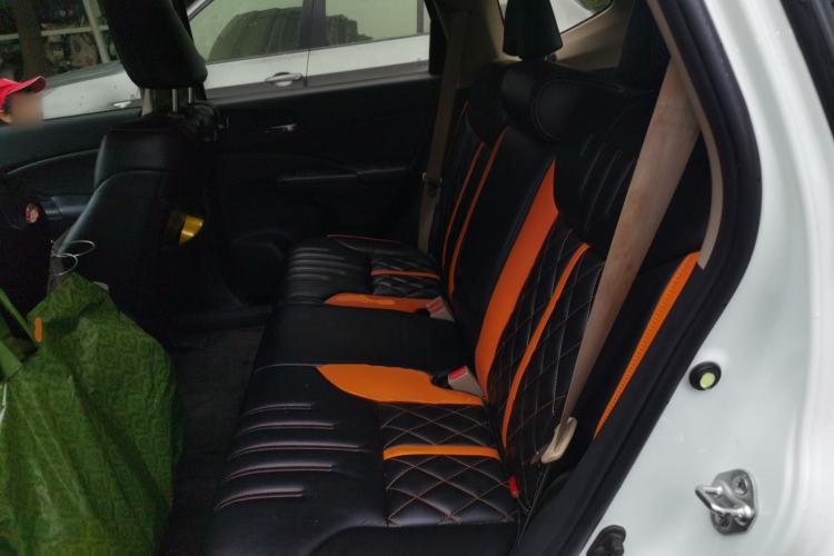 Used Honda CR-V 2016 2.0L Two-Wheel Drive Classic Edition
