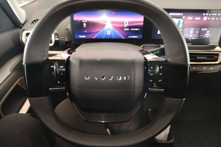 Used Baojun KiWi EV 2022 Artist Lite Edition Ternary Lithium
