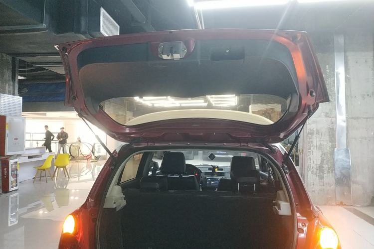 Used Suzuki Swift 2013 1.5L Automatic 20th Anniversary Limited Edition
