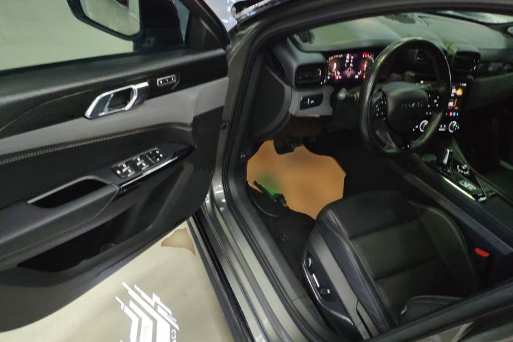 Used Lynk & Co 03 2022 2.0TD DCT JingPro
