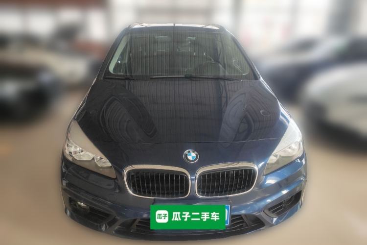 Used BMW 2 Series Active Tourer 2016 218i Fashion Model Front