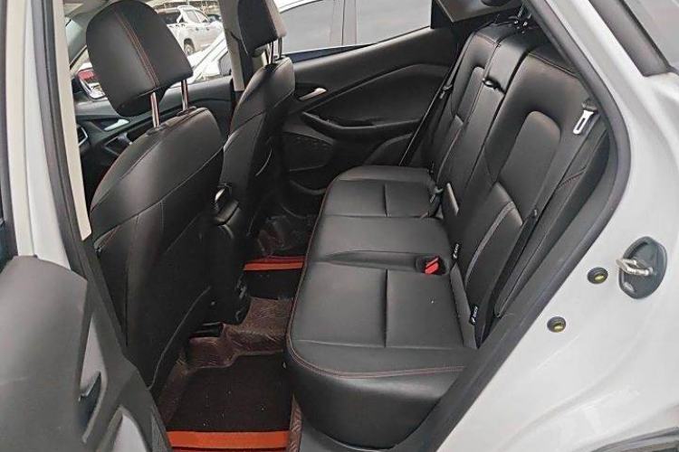 Used Chevrolet Trax 2022 Encore RS 1.5T CVT CoolPro