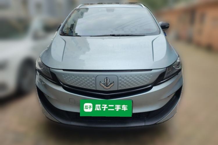 Used Livan Maple 80v PRO 2022 Comfort Edition Standard Range Version