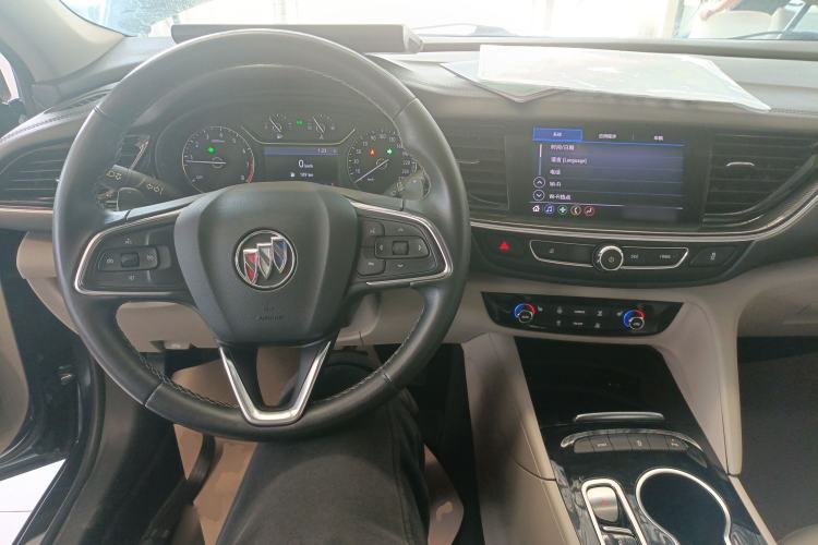 Used Buick Regal 2020 552T Elite Edition