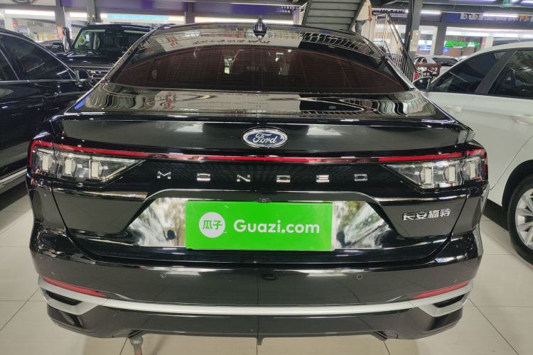 Used Ford Mondeo 2023 EcoBoost 180 Luxury Model Rear