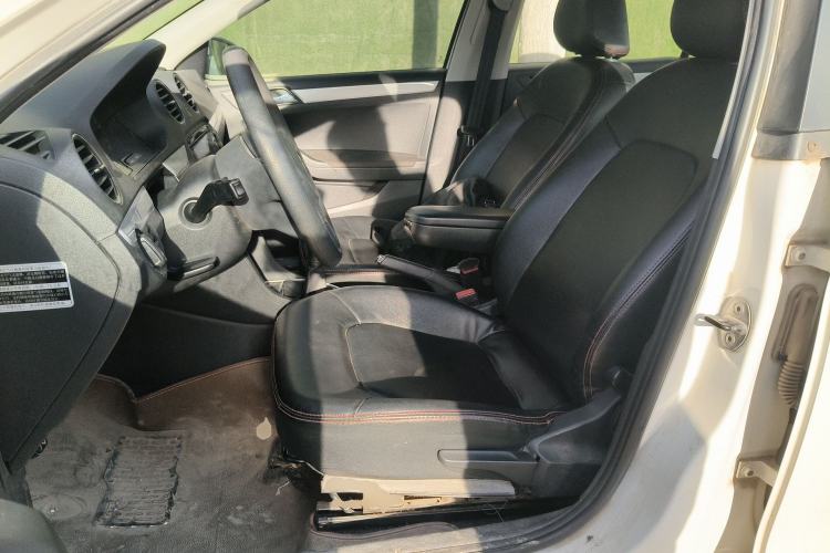 Used Volkswagen Jetta 2013 1.6L Manual Comfort Model