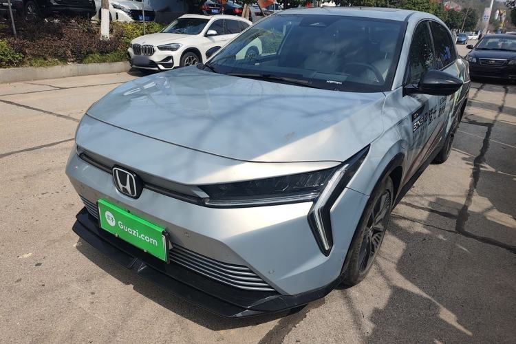 Used Honda e:NS2 2024 Light-Chasing Version