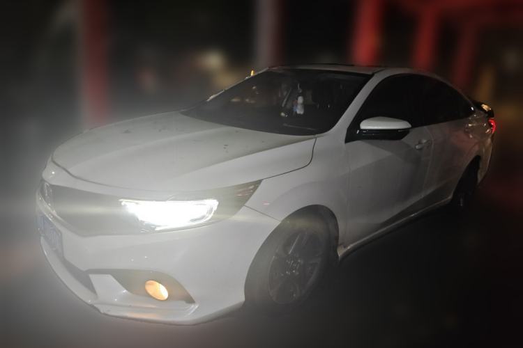 Used Honda Envix 2019 180TURBO CVT Enjoyment Edition China VI Guazi used car, China used car export, Used car for sale, Used  cars, Cheapest cars for sale