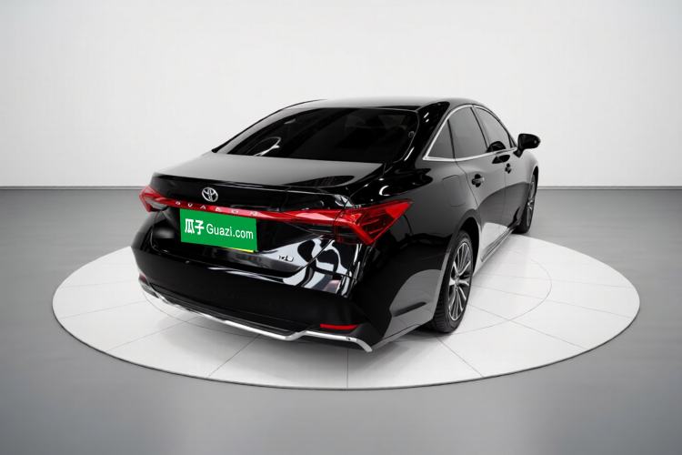 Used Toyota Avalon 2024 2.0L Ambition Edition Rear