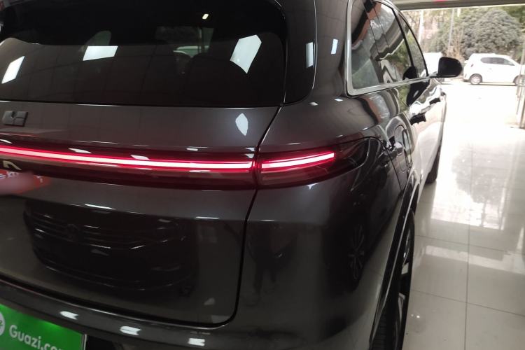 Used Li Auto L7 2023 Air model
