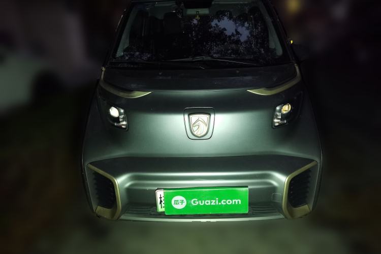 Used Baojun E200 2019 250KM Smart Enjoyment Version