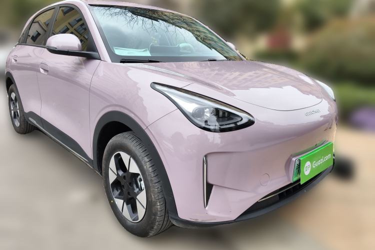 Used Geely Galaxy Geome 2025 UP 410km Exploration Edition