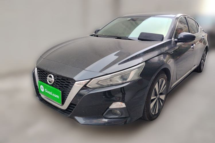 Used Nissan Teana 2021 2.0L XL Comfort Edition