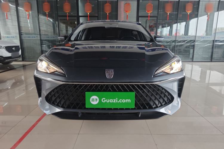 Used Roewe i5 2023 1.5L Manual Comfort Edition