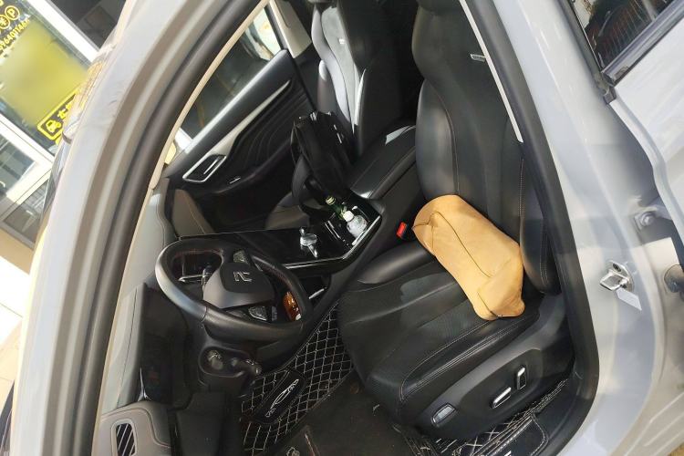 Used Rising MARVEL R 2021 Rear-Drive PRO Edition
