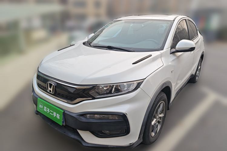 Used Honda XR-V 2017 1.5L LXi CVT Classic Edition