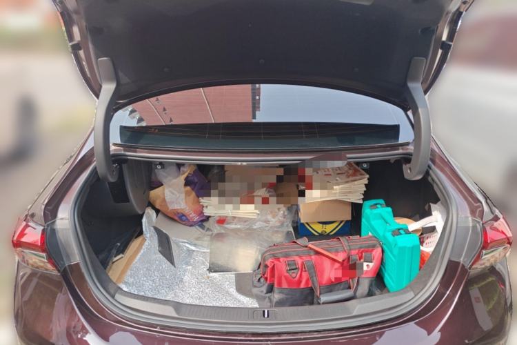 Used Buick LaCrosse 2022 Avenir Avia First Edition
