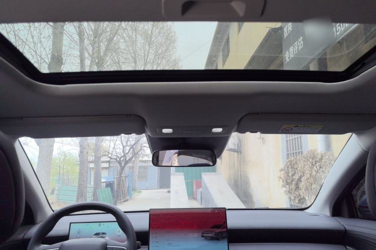 Used Nissan N6 2026 Model 180 Max Headliner