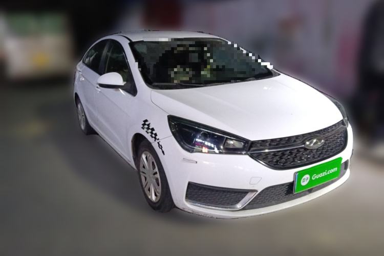 Used Chery Arrizo 5 2016 1.5L Manual LingShang Edition