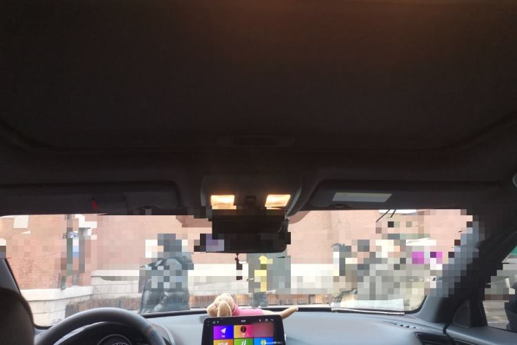 Used Mazda CX-4 2021 2.0L Automatic Two-Wheel Drive Blue Sky Dynamic Edition