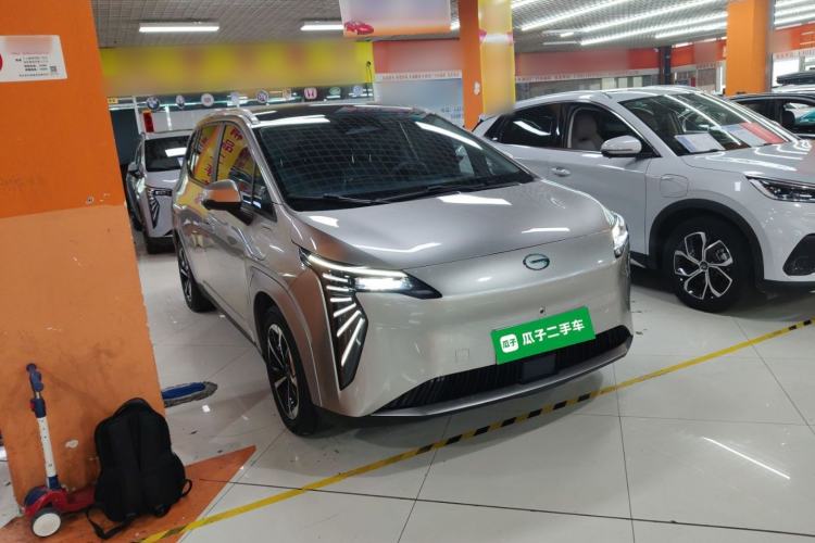 Used AION Y 2023 Plus 510 Smart Edition
