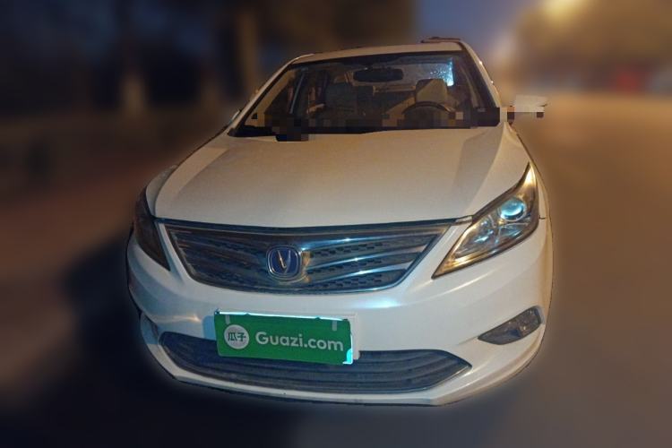 Used Changan Eado 2015 1.6L Automatic Luxury Model