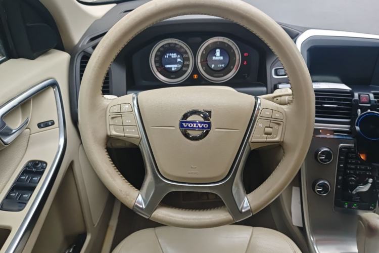 Used Volvo XC60 2012 T5 Comfort Edition