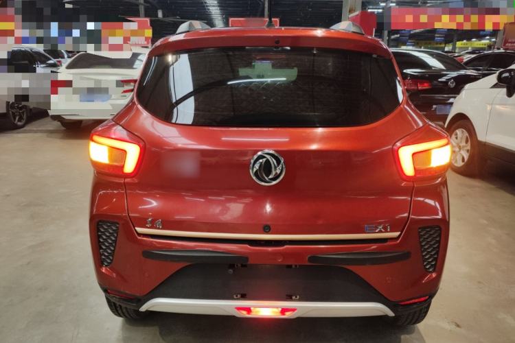 Used Dongfeng NAMMI EX1 2021 Quality Edition
